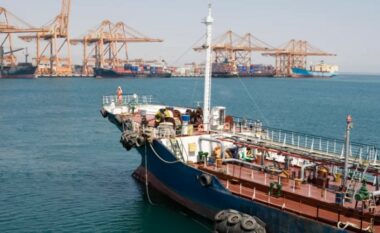 Ulet çmimi i naftës pas arritjes së armëpushimit Izrael-Iran