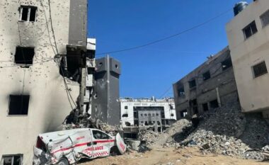 Të paktën 40 persona të vrarë nga forcat izraelite në Gaza që nga armëpushimi, thonë mjekët dhe dëshmitarët