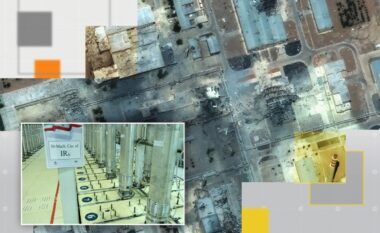 Pse sulmi i SHBA-së ndaj Iranit shmangu disa centrale bërthamore?