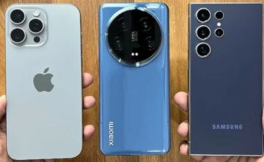 Samsung vendos rekord në prodhimin e telefonave, prodhimi global bie
