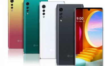 LG me njoftim urgjent për përdoruesit e telefonave të tyre të mençur