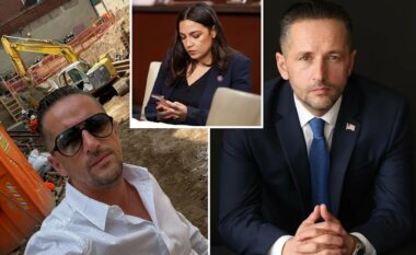 Biznesmeni Diamant Hysenaj, kandidon për nominimin republikan për Distriktin e 14-të të Kongresit në New York