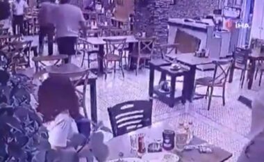 Një tërmet i fortë trondit Turqinë jugperëndimore, humb jetën 14-vjeçarja