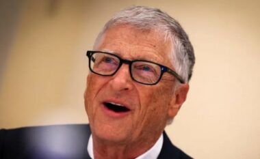 Bill Gates do të dhurojë pjesën më të madhe të pasurisë së tij prej 200 miliardë dollarësh për Afrikën