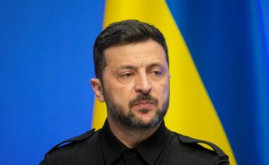 Ukraina dhe Rusia bien dakord të shkëmbejnë nga 1,000 të burgosur