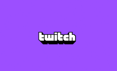 Twitch po vjen me risi në transmetim