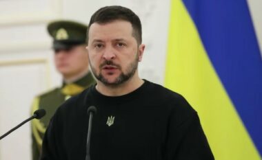 Zelensky reagon ndaj idesë së rusëve për një armëpushim “të pjesshëm”: Idiotë