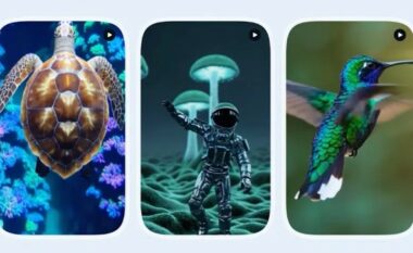 Krijuesi i videove i OpenAI, Sora – integrohet në Bing të Microsoft-it