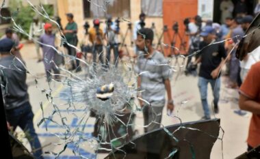 Më shumë se 200 të burgosur arratisen nga burgu në Pakistan pas tërmetit