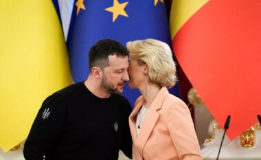 Rivendosja e marrëveshjes tregtare BE-Ukrainë: Çfarë ndodh pas skadimit të qasjes pa tarifa?