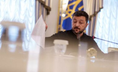 Zelensky dëshiron bisedime ballë për ballë me Putinin, por udhëheqësi rus duket se nuk është i gatshëm
