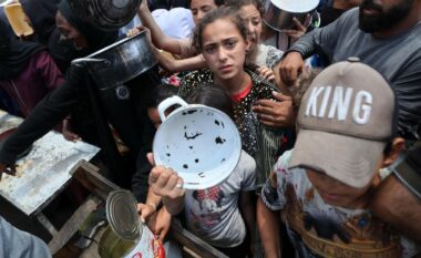 Nuk kalon rezoluta për armëpushim në Gaza, SHBA-ja vë veto