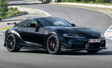 Toyota konfirmon gjeneratën e re të Supra, që do të dalë shumë shpejt në treg