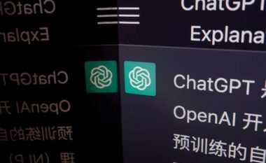 OpenAI gjen më shumë grupe kineze që përdorin ChatGPT për qëllime dashakeqe