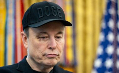 Musk: Amerika po falimenton jashtëzakonisht shpejt – dhe askush nuk duket se interesohet