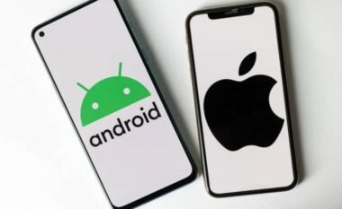 Apple dhe Google i nënshtrohen ligjit të ri në Teksas, që hyn në fuqi më 1 janar