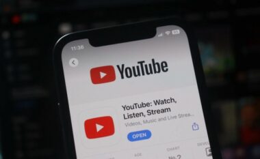 Nëse keni një nga këto modele të iPhone, YouTube nuk do t’ju funksionojë më