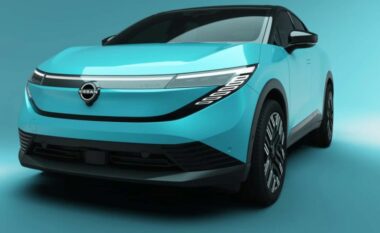 Më shumë detaje të zbuluara, çfarë sjell Nissan Leaf i ri