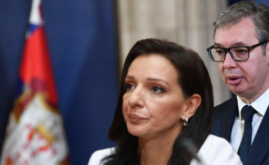Franca ka prova për lidhjet e Vuçiqit me kartelet e drogës