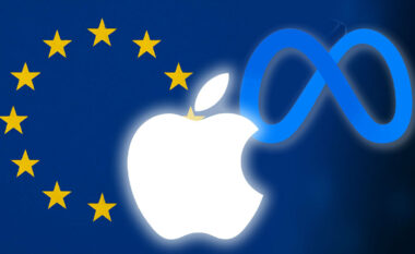 Apple dhe Meta ‘i shpëtojnë’ sanksioneve të BE-së për shkelje të rregullave