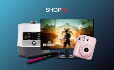 Zbritje deri në 50% – Oferta që nuk duhet ta humbisni në ShopAZ!