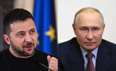 “E gjithë bota po vëzhgon”, nisin bisedimet për paqe mes Rusisë dhe Ukrainës në Turqi