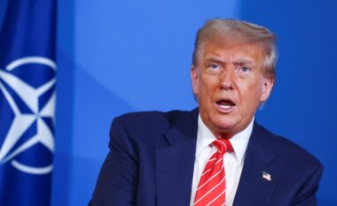 Trump bën një krahasim midis bombardimeve amerikane të Hiroshimës dhe sulmeve të tij në Iran