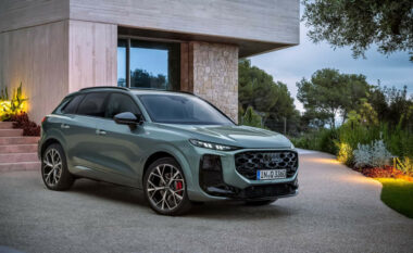 Prezantohet Audi Q3 i ri, ka ekran më të vogël