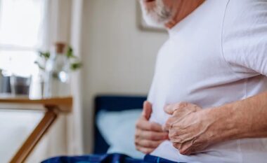 Problemet e tretjes mund të jenë shenjë e hershme paralajmëruese e Parkinsonit