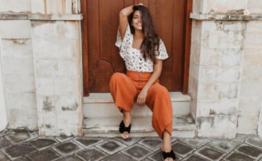 Elegante, të freskëta dhe moderne: Pantallonat verore që s’i heq dot më!