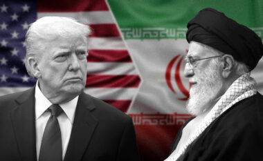 Trump paralajmëron Iranin: Bëni marrëveshje para se të jetë tepër vonë
