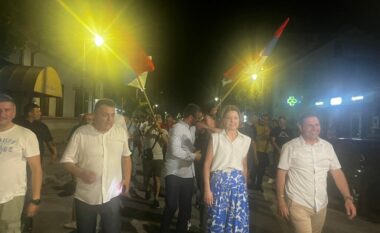 Zgjedhjet në dy komuna në Serbi, opozita shpall fitoren kundër partisë së Vuçiqit