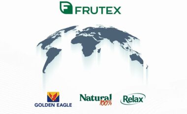 Rekord i ri nga Frutex: 19 eksporte brenda një dite