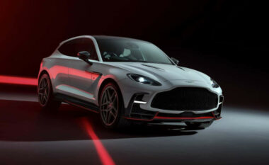 Harrojeni Ferrari Purosangue – Aston Martin DBX S është mbreti i ri i SUV-ve me benzinë ​​me 727 kuaj-fuqi