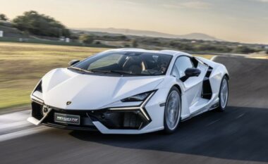 Lamborghini po përgatit veturën më të fuqishme në histori – por vetëm për të zgjedhurit