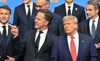 Pesë pikat kryesore nga Samiti i madh i NATO-s mbi rritjen e shpenzimeve për mbrojtjen
