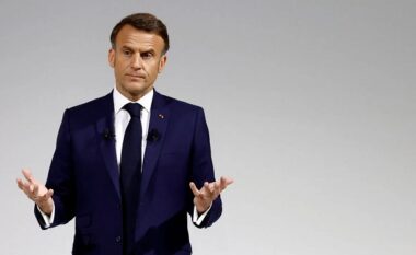 Macron shpreson se konflikti Iran-Izrael do të ‘qetësohet’ në ‘orët e ardhshme’