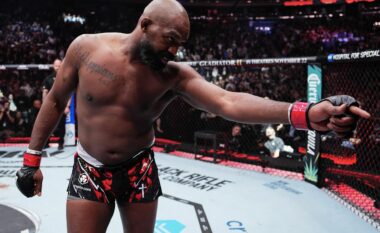 Luftëtari më i mirë në histori të MMA-së, Jon Jones i ka dhënë fund karrierës së tij