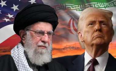 Anulohen bisedimet bërthamore SHBA-Iran