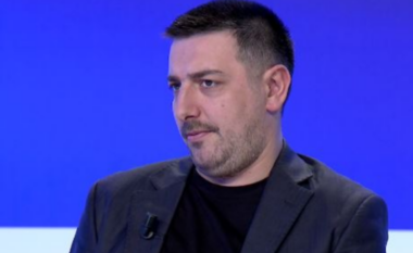 Valon Syla pas lirimit nga arresti: S’kam ushtruar dhunë, ishte fjalosje, u linçova padrejtësisht