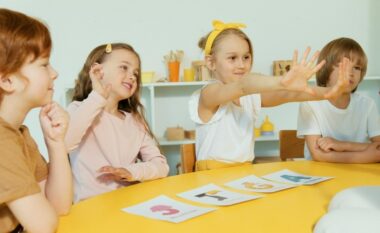 Psikologu nxjerr në pah një aftësi që ndryshon trurin dhe nxit suksesin në jetë