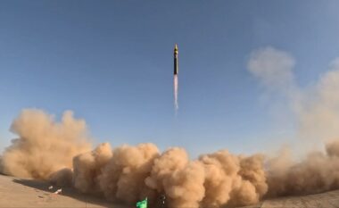 Irani kërcënon Izraelin me raketa të reja që do të “tronditin botën” – çfarë fsheh kjo armë që tremb gjithë rajonin?
