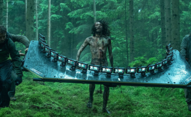 Ky film horror u filmua duke përdorur 20 iPhone njëkohësisht