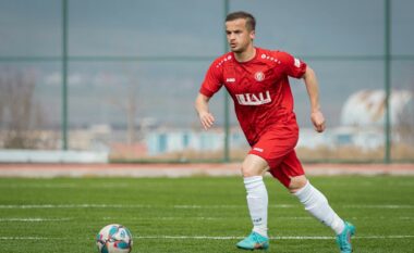 Përparim Islami drejt rikthimit në futbollin kosovar: Merr oferta nga tri klube, vendimi së shpejti