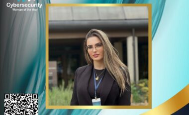 Voto për Dredhza Brainën, finalistja shqiptare në “Cybersecurity Woman of the Year”