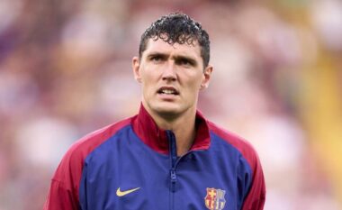 Christensen drejt transferimit te gjiganti italian