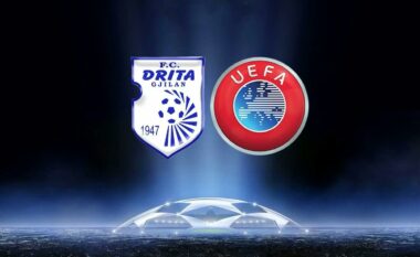 Kundërshtarët e mundshëm të Dritës nëse kalon në rrethin e dytë të Ligës së Kampionëve