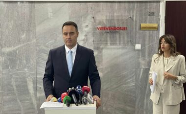 Konjufca: Aktgjykimi i Kushtetueses na dha të drejtë