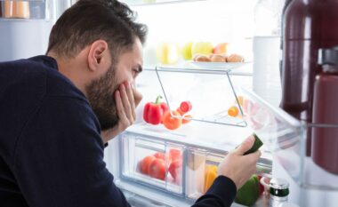 Sa shpesh hapni frigoriferin? Temperatura e gabuar rrezikon ushqimin tuaj