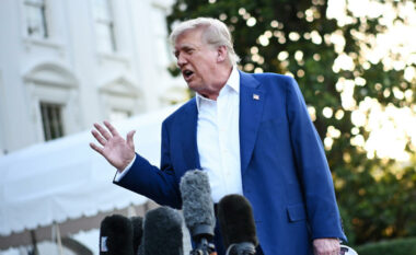 Trump ‘shumë krenar’ për armëpushimin – flet për mundësinë e pasurimit të uraniumit nga Irani